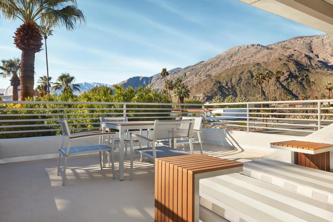 MOVIE COLONY HOTEL 3⋆ ::: PALM SPRINGS, CA ::: COMPARE HOTEL RATES